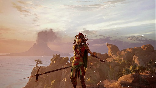 画像ギャラリー No.013のサムネイル画像 / イタリア発の盾なしアクションRPG「Enotria: The Last Song」,本日リリース。パリィやステップで華麗に攻撃を繰り出そう