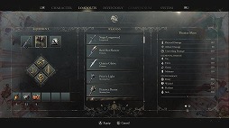 画像ギャラリー No.019のサムネイル画像 / イタリア発の盾なしアクションRPG「Enotria: The Last Song」,本日リリース。パリィやステップで華麗に攻撃を繰り出そう