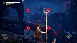 画像ギャラリー No.021のサムネイル画像 / イタリア発の盾なしアクションRPG「Enotria: The Last Song」,本日リリース。パリィやステップで華麗に攻撃を繰り出そう