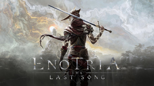 画像ギャラリー No.001のサムネイル画像 / 「Enotria: The Last Song」,PS5用パッケージ版を本日発売
