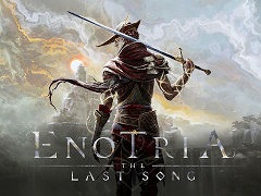 「Enotria: The Last Song」，PS5用パッケージ版を本日発売