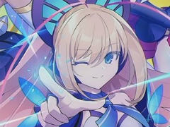 ［TGS2023］シリーズの歌姫たちが集結。「GUNVOLT RECORDS 電子軌録律」のデモプレイとミニライブが披露されたステージイベントの模様をお届け