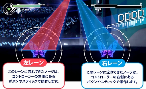 画像ギャラリー No.004のサムネイル画像 / 「GUNVOLT RECORDS 電子軌録律」，ゲームシステムの詳細や第1弾DLCの情報，最期の冀望のゲームプレイ映像などを公開