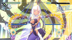 画像ギャラリー No.005のサムネイル画像 / 「GUNVOLT RECORDS 電子軌録律」「九魂の久遠」のデモがSteam Nextフェスで公開に