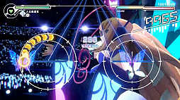 画像ギャラリー No.017のサムネイル画像 / 「GUNVOLT RECORDS 電子軌録律」,4曲をプレイできるSwitch向け体験版配信開始。第1期DLC「ソングパック(3)モルフォ」本日発売