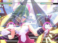「GUNVOLT RECORDS 電子軌録律」，4曲をプレイできるSwitch向け体験版配信開始。第1期DLC「ソングパック（3）モルフォ」本日発売