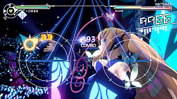GUNVOLT RECORDS 電子軌録律