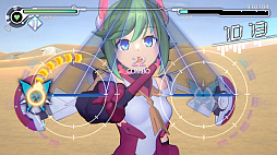 GUNVOLT RECORDS 電子軌録律