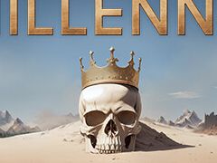「AoE」シリーズのクリエイターによる新作4Xストラテジー「Millennia」が発表へ。人類のあけぼのから，未だ知らぬ遠い未来までを描く