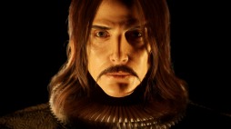 画像ギャラリー No.008のサムネイル画像 / 中世のカルパティア山脈を舞台にしたタクティカルRPG「BEAST」近日リリース。TGS 2023でニコライ王子バージョンを試遊可能