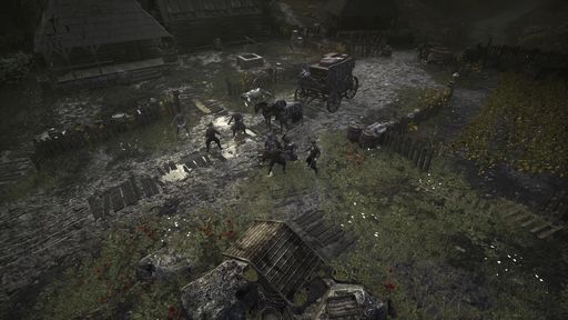 画像ギャラリー No.006のサムネイル画像 / ［TGS2023］ポーランド産ローグライクRPG「BEAST」のハードコアな世界観やゲームプレイを堪能しよう