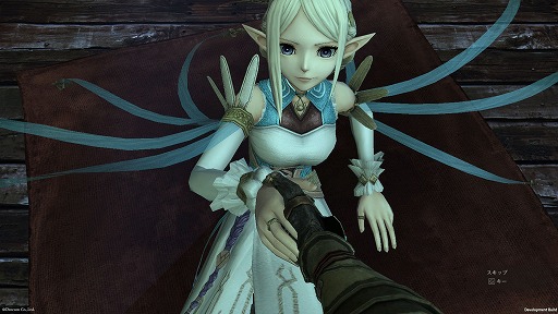 画像ギャラリー No.006のサムネイル画像 / 3DダンジョンRPG「Wizardry Variants Daphne」,PC版を本日リリース。スマホ版とのデータ連携により,同一アカウントでプレイできる
