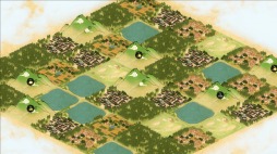 画像ギャラリー No.006のサムネイル画像 / 中国風の古代大陸を舞台にした街作り&戦略ゲーム「ハウス・オブ・レガシー」2024年春にリリース。天下に名を轟かせる一族を目指す