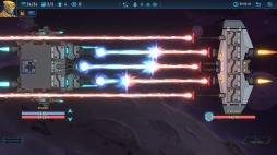 画像ギャラリー No.003のサムネイル画像 / 数式で決闘するSFローグライクゲーム「ローンスター」，アーリーアクセス版を2023年秋にリリース。最新トレイラーとデモ版を公開中
