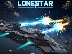 数式で決闘するSFローグライクゲーム「ローンスター」，アーリーアクセス版を2023年秋にリリース。最新トレイラーとデモ版を公開中