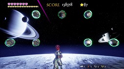 画像ギャラリー No.004のサムネイル画像 / 鈴木 裕氏率いるYS NETの3Dシューティング「Air Twister」発売。多彩なボスキャラクターを確認できるリリーストレイラー公開