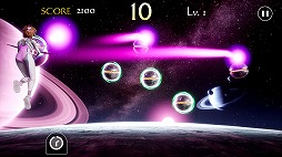 画像ギャラリー No.005のサムネイル画像 / 鈴木 裕氏率いるYS NETの3Dシューティング「Air Twister」発売。多彩なボスキャラクターを確認できるリリーストレイラー公開