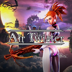 画像ギャラリー No.013のサムネイル画像 / 鈴木 裕氏率いるYS NETの3Dシューティング「Air Twister」発売。多彩なボスキャラクターを確認できるリリーストレイラー公開