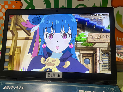 画像ギャラリー No.001のサムネイル画像 / ［TGS2023］カードで戦うヨハネ！「幻日のヨハネ -NUMAZU in the MIRAGE-」は，キャラ魅力たっぷりでコアなゲーム性が特徴のデッキ構築型ローグライト