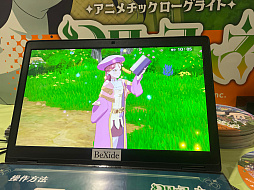 画像ギャラリー No.008のサムネイル画像 / ［TGS2023］カードで戦うヨハネ！「幻日のヨハネ -NUMAZU in the MIRAGE-」は，キャラ魅力たっぷりでコアなゲーム性が特徴のデッキ構築型ローグライト