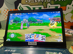 画像ギャラリー No.009のサムネイル画像 / ［TGS2023］カードで戦うヨハネ！「幻日のヨハネ -NUMAZU in the MIRAGE-」は，キャラ魅力たっぷりでコアなゲーム性が特徴のデッキ構築型ローグライト