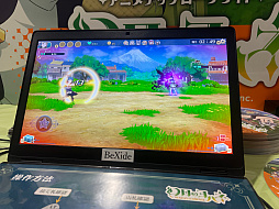 画像ギャラリー No.013のサムネイル画像 / ［TGS2023］カードで戦うヨハネ！「幻日のヨハネ -NUMAZU in the MIRAGE-」は，キャラ魅力たっぷりでコアなゲーム性が特徴のデッキ構築型ローグライト