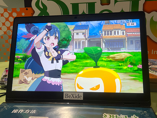 画像ギャラリー No.016のサムネイル画像 / ［TGS2023］カードで戦うヨハネ！「幻日のヨハネ -NUMAZU in the MIRAGE-」は，キャラ魅力たっぷりでコアなゲーム性が特徴のデッキ構築型ローグライト