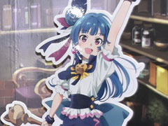 ［TGS2023］3人の出演声優も登場した「幻日のヨハネ　TGS2023スペシャルステージ」レポート
