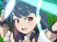 PC/PS5「幻日のヨハネ - NUMAZU in the MIRAGE -」，第1章のストーリーとマップが楽しめる体験版を配信開始