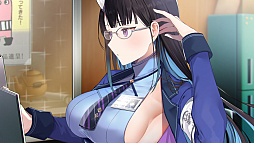 画像ギャラリー No.002のサムネイル画像 / 「ゴーヘルゴー つきおとしてこ」,8月29日に発売延期。理由は制作上の都合により