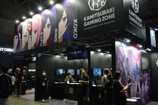 画像ギャラリー No.002のサムネイル画像 / ［TGS2023］VRのコックピット視点で操縦できるロボットアクション「QuantanoID」が出展。ストーリーモードや3対3のPvPを実装予定