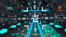 画像ギャラリー No.003のサムネイル画像 / VRロボットゲーム「QuantanoID（クオンタノイド）」，Meta Quest向けに発売。巨大ロボットに搭乗し，コックピット目線で戦おう