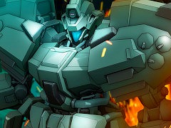 VRロボットゲーム「QuantanoID（クオンタノイド）」，Meta Quest向けに発売。巨大ロボットに搭乗し，コックピット目線で戦おう