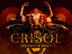 ［TGS2023］自身の血を弾丸として放つ！　スペイン産の新作サバイバルホラー「Crisol: Theater of Idols」のデモを確認してきた