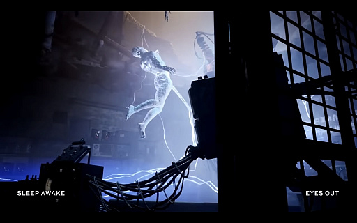 画像ギャラリー No.004のサムネイル画像 / クラシックなグラフィックスのホラーゲーム「Fear the Spotlight」をプレイ。放課後の学校で起こる怪奇現象と，過去にあった悲劇の真相に迫る