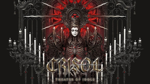 画像ギャラリー No.001のサムネイル画像 / 「Crisol: Theater of Idols」開発者インタビュー。舞台背景や“ブラッド・メカニクス”など，これまでの開発の歩みを聞いた［TGS2025］