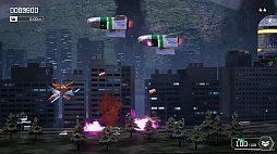 画像ギャラリー No.020のサムネイル画像 / ［TGS2023］「アーシオン」「FZ: Formation Z」「ワイズマンズワールド リトライ」は2024年に発売。TGSステージイベントで発表