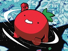 ［TGS2023］数年ぶりに出展された「Reggie, his cousin, two scientists and most likely the end of the world」をチェック