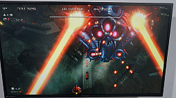 画像ギャラリー No.005のサムネイル画像 / ［TGS2023］新作として甦る「TATSUJIN」，3Dアクションとなった「スノーブラザーズ」，東亜プランの25作品をプレイ可能なアプリなど，東亜プランIPがどんどん出てくる