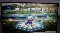 画像ギャラリー No.010のサムネイル画像 / ［TGS2023］新作として甦る「TATSUJIN」，3Dアクションとなった「スノーブラザーズ」，東亜プランの25作品をプレイ可能なアプリなど，東亜プランIPがどんどん出てくる