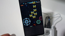 画像ギャラリー No.016のサムネイル画像 / ［TGS2023］新作として甦る「TATSUJIN」，3Dアクションとなった「スノーブラザーズ」，東亜プランの25作品をプレイ可能なアプリなど，東亜プランIPがどんどん出てくる