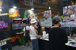 画像ギャラリー No.004のサムネイル画像 / ［TGS2023］自由度の高い動きで，多数の敵をなぎ倒す。「RUSHING BEAT X: Return Of Brawl Brothers」プレイレポート