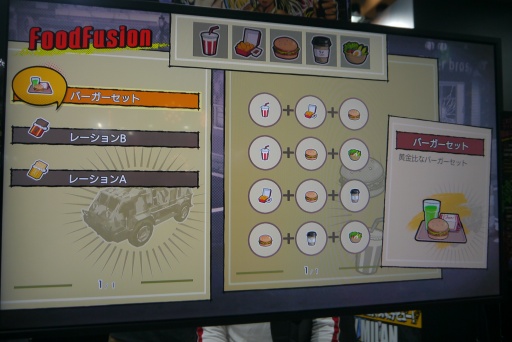 画像ギャラリー No.008のサムネイル画像 / ［TGS2023］自由度の高い動きで，多数の敵をなぎ倒す。「RUSHING BEAT X: Return Of Brawl Brothers」プレイレポート