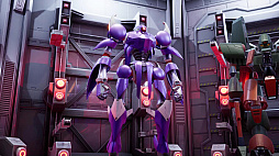 画像ギャラリー No.021のサムネイル画像 / 「ウルフファング・スカルファング サターントリビュート Boosted」など7タイトルを試遊展示。シティコネクションがTGS 2024出展情報を公開
