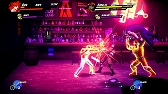 画像ギャラリー No.002のサムネイル画像 / 「RUSHING BEAT X」，体験版を本日配信。チュートリアルを含むステージ1と，巨大なショッピングモールを進むステージ2をプレイ可能