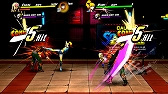 画像ギャラリー No.006のサムネイル画像 / 「RUSHING BEAT X」，体験版を本日配信。チュートリアルを含むステージ1と，巨大なショッピングモールを進むステージ2をプレイ可能