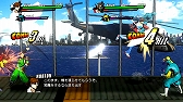 画像ギャラリー No.008のサムネイル画像 / 「RUSHING BEAT X」，体験版を本日配信。チュートリアルを含むステージ1と，巨大なショッピングモールを進むステージ2をプレイ可能