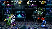 画像ギャラリー No.009のサムネイル画像 / 「RUSHING BEAT X」，体験版を本日配信。チュートリアルを含むステージ1と，巨大なショッピングモールを進むステージ2をプレイ可能