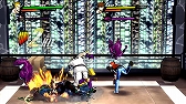 画像ギャラリー No.010のサムネイル画像 / 「RUSHING BEAT X」，体験版を本日配信。チュートリアルを含むステージ1と，巨大なショッピングモールを進むステージ2をプレイ可能