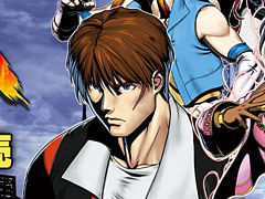 「RUSHING BEAT X: Return Of Brawl Brothers」，2026年3月19日に発売。シリーズ2作目と3作目のあいだをつなぐストーリーを描く